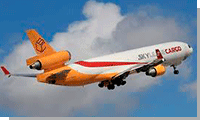 aircraft