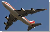 aircraft