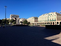 Genoa HO