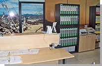 office